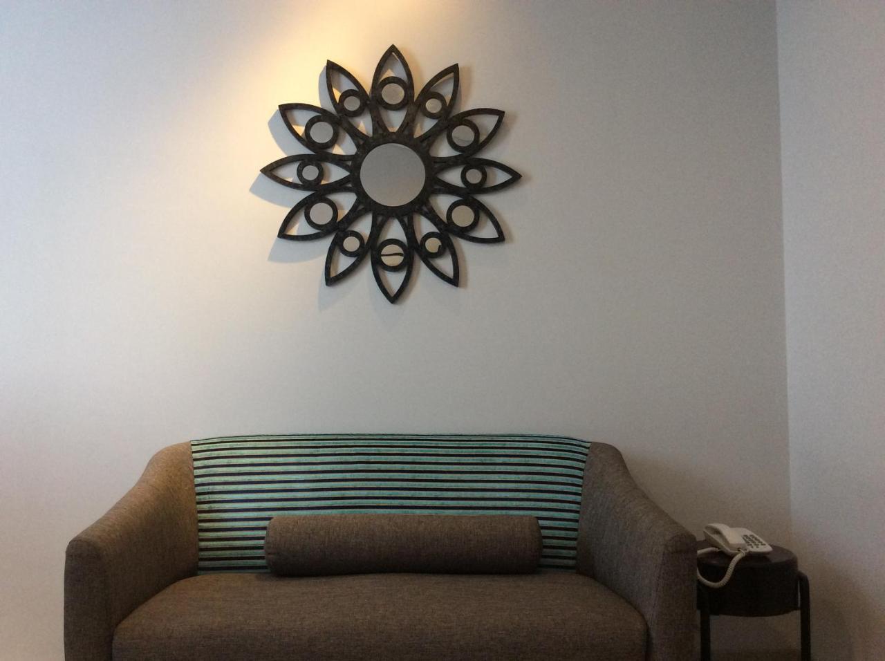 Primebiz Tegal Hotell Exteriör bild